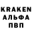 Каннабис AK-47 Vasilyi Rymanov